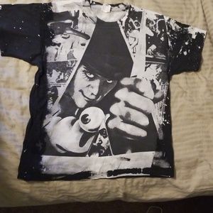 Vintage AClockwork Orange Tee